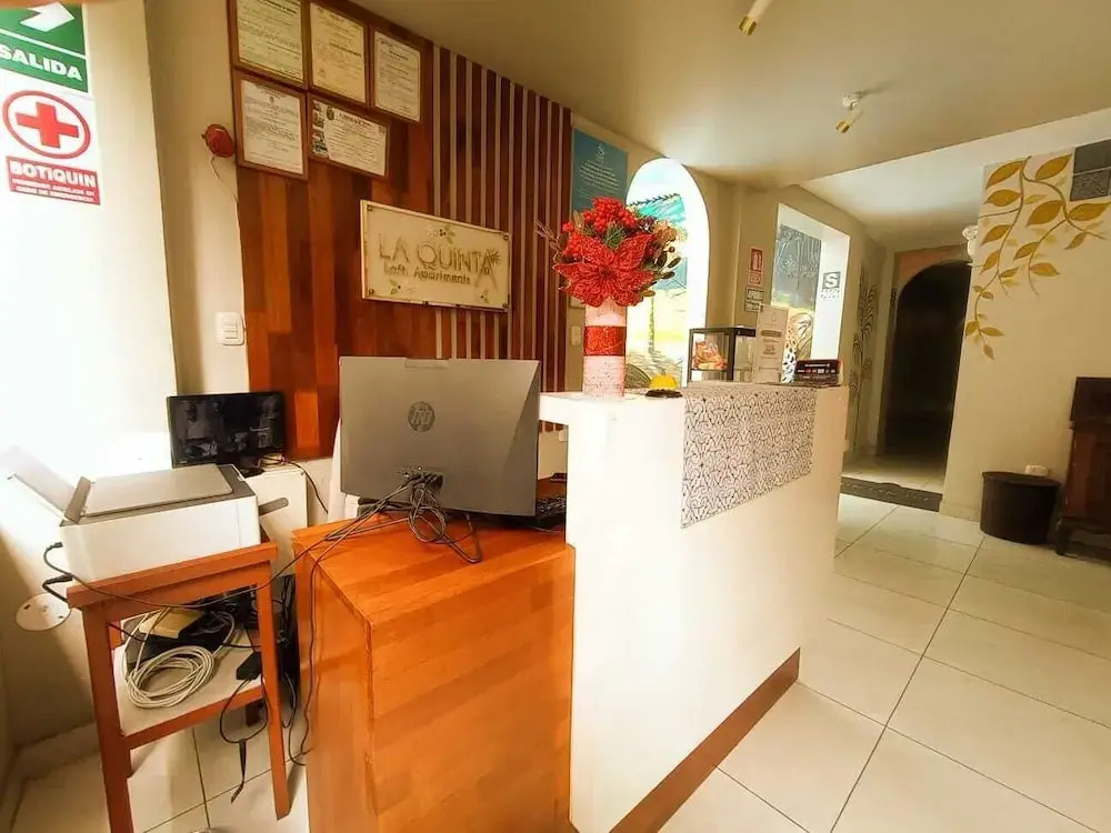 Mi Quinta Raíz Loft Apartments