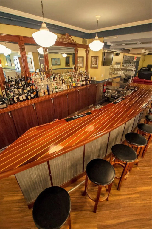 Hotel Frankfort & Restaurant