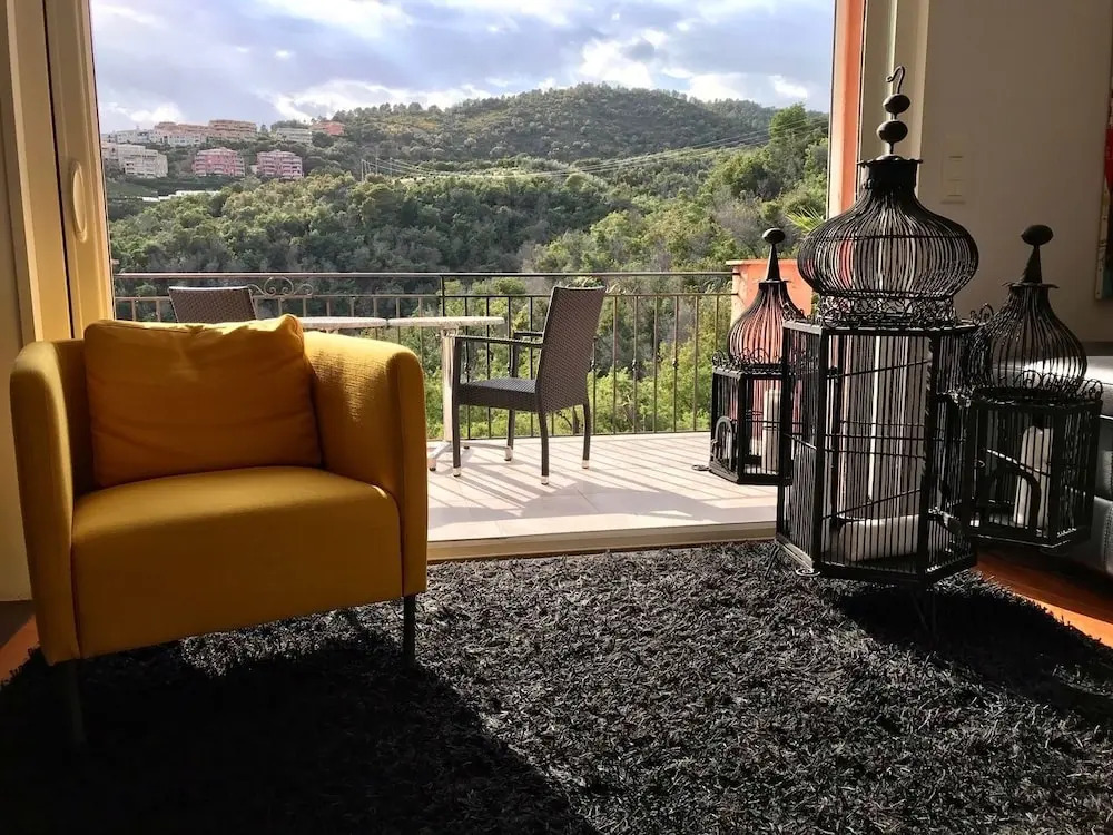 VILLA COLINA Cannes Mandelieu