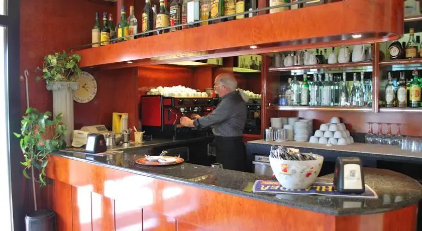 Albergo Ristorante Marino