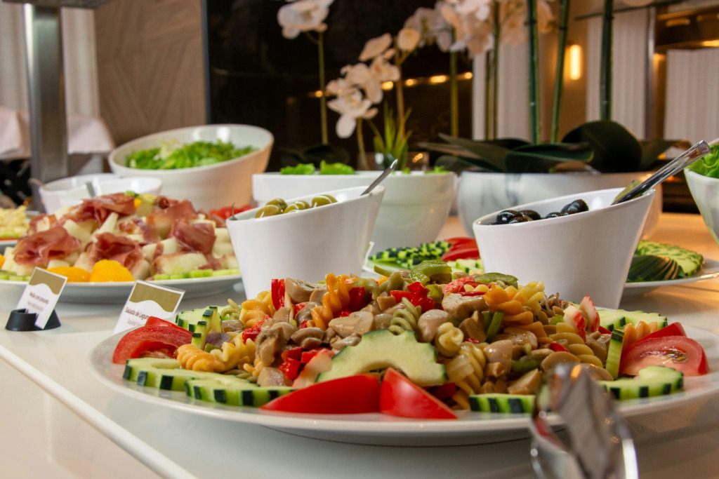VIP Executive Zurique Hotel