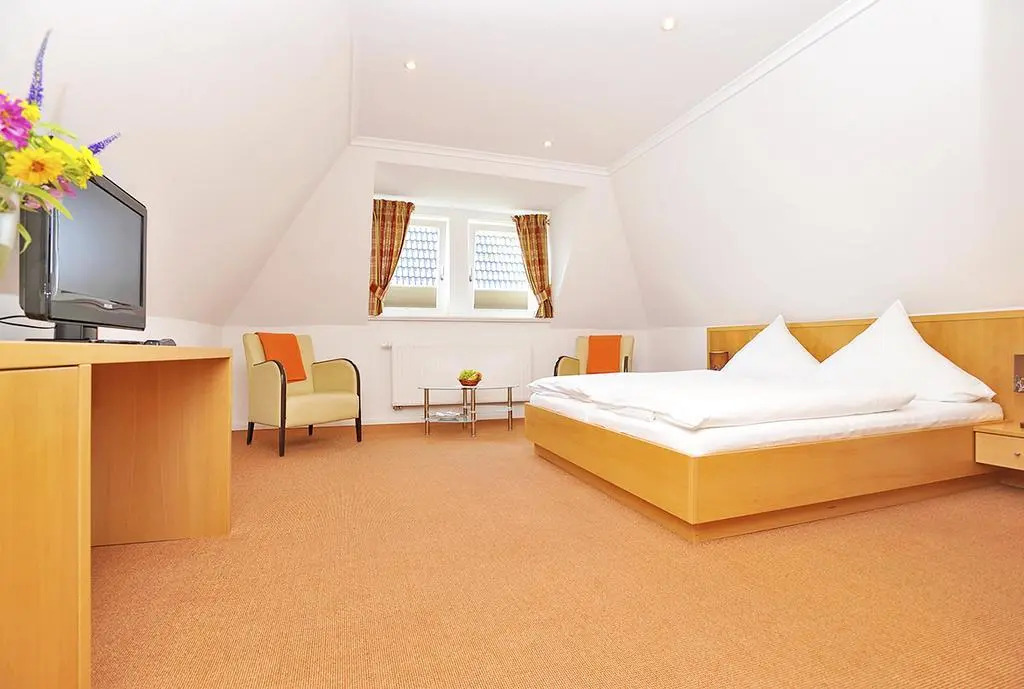 Hotel und Restaurant Petit Robby