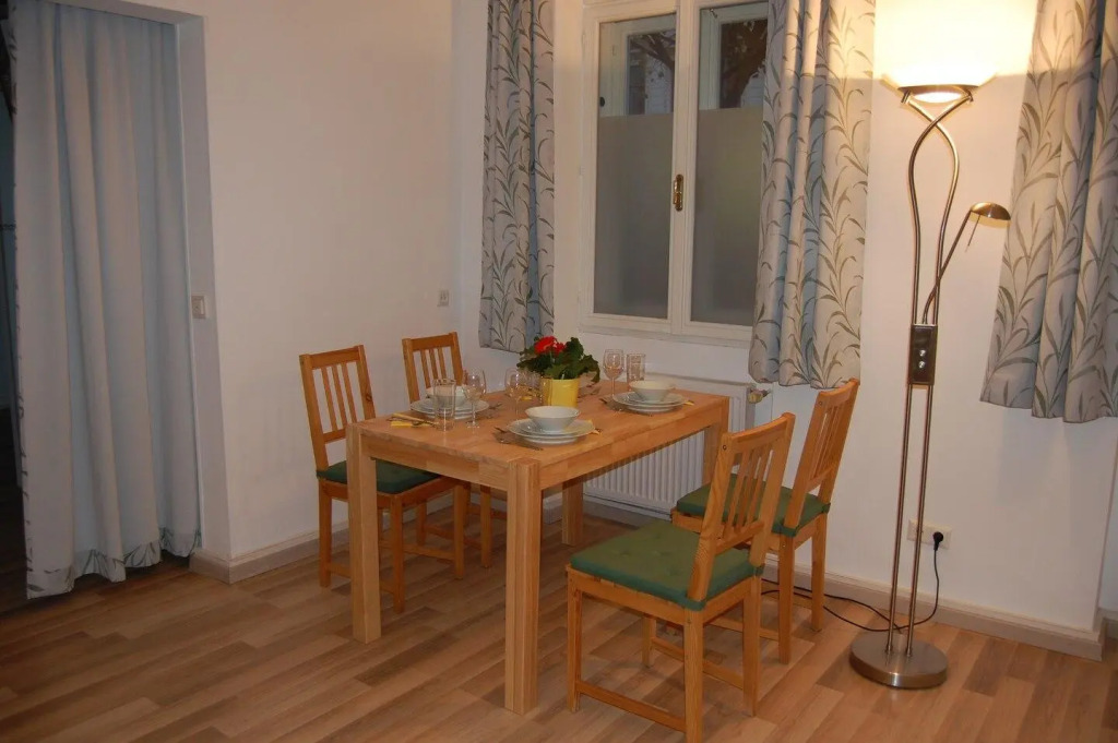 Cosy apartment next to the City of Vienna