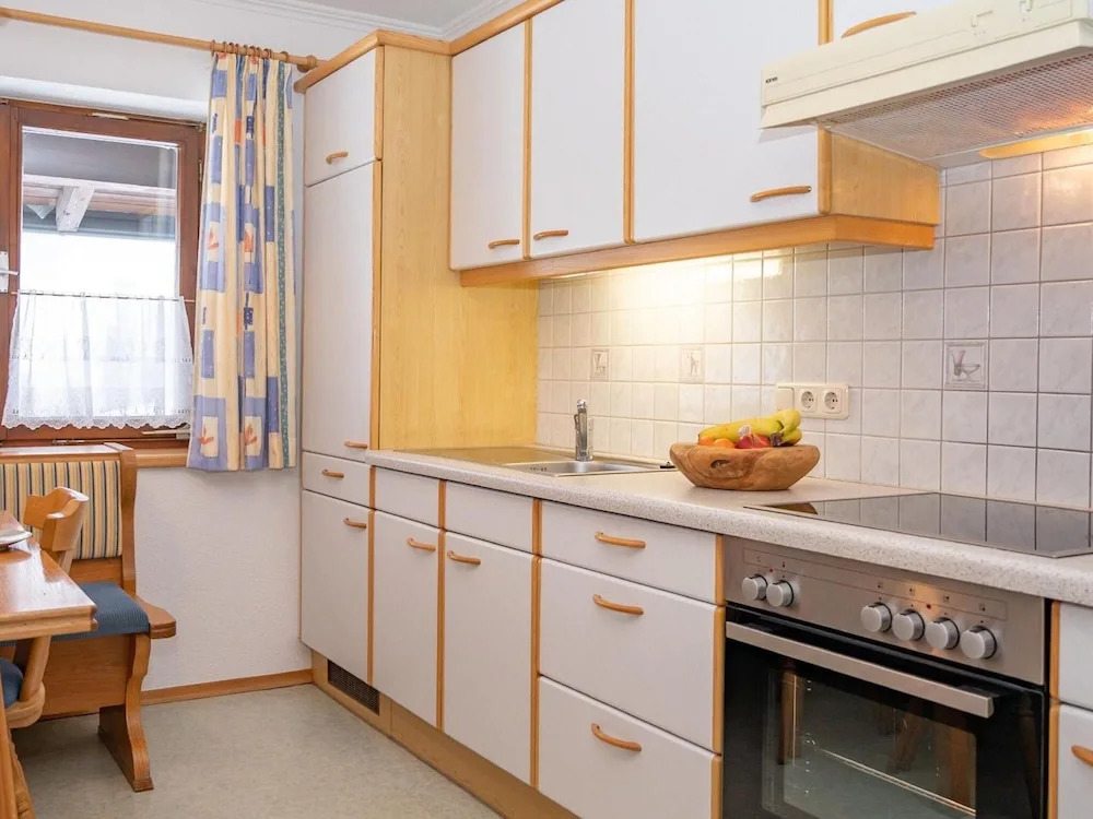 Farmhouse in Hollersbach near Ski Slopes