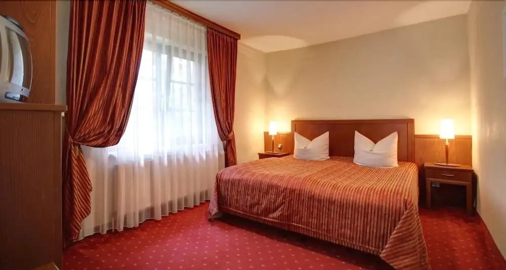Garni-Hotel Kranich