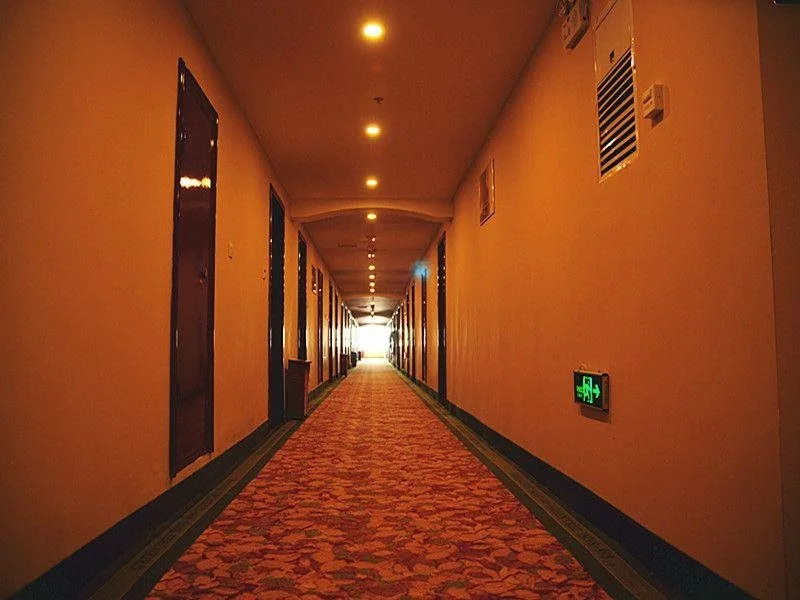 GreenTree Inn Hebei Zhangjiakou Guyuan Government Fuxiang Mall Express Hotel