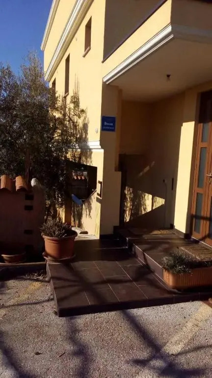 Apartment Bruna