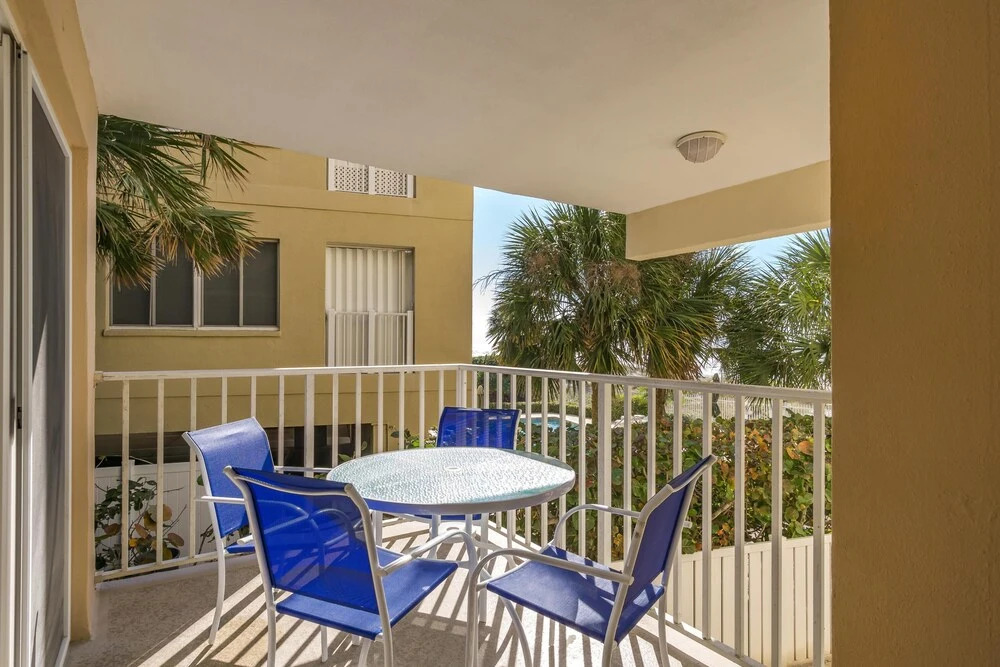 Holiday Villas II