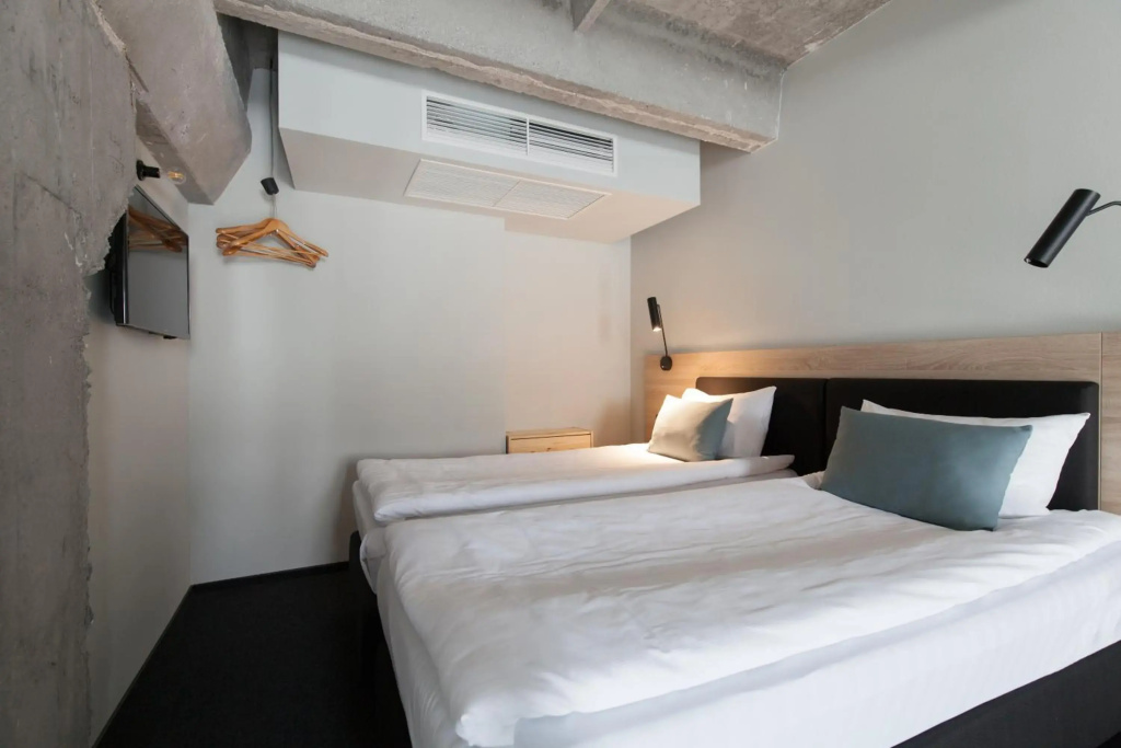 Loop Hotel Vilnius