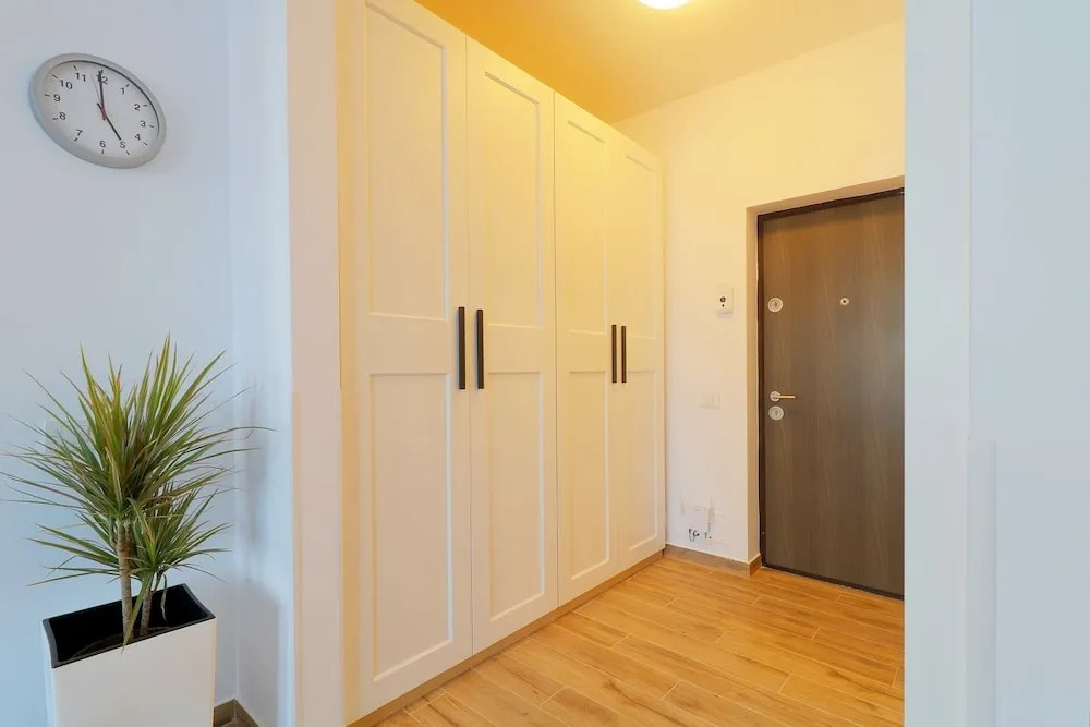 Spring Residence
