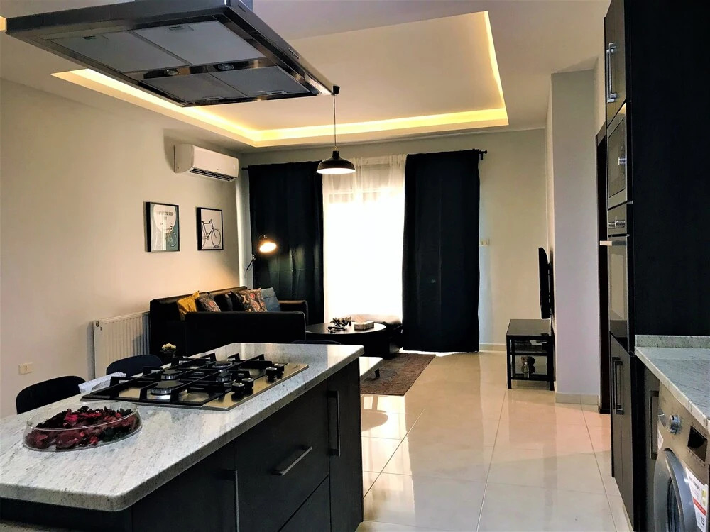 Double Key Apartments by HR