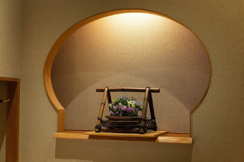 Kashintei Shirahama