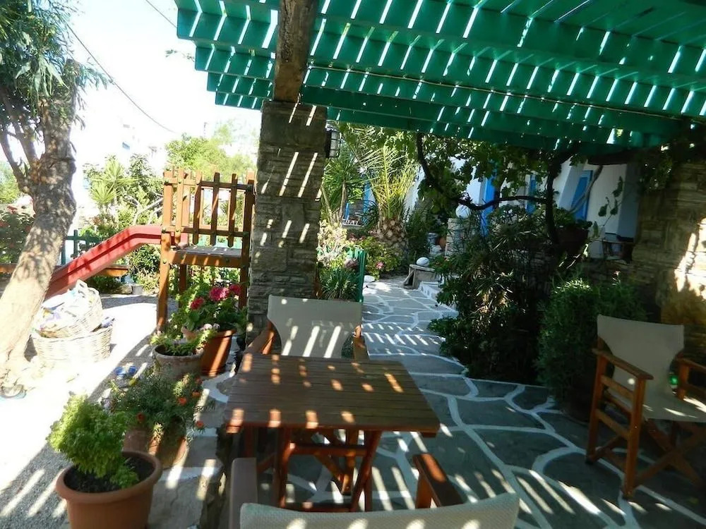 Ioanna Apartments