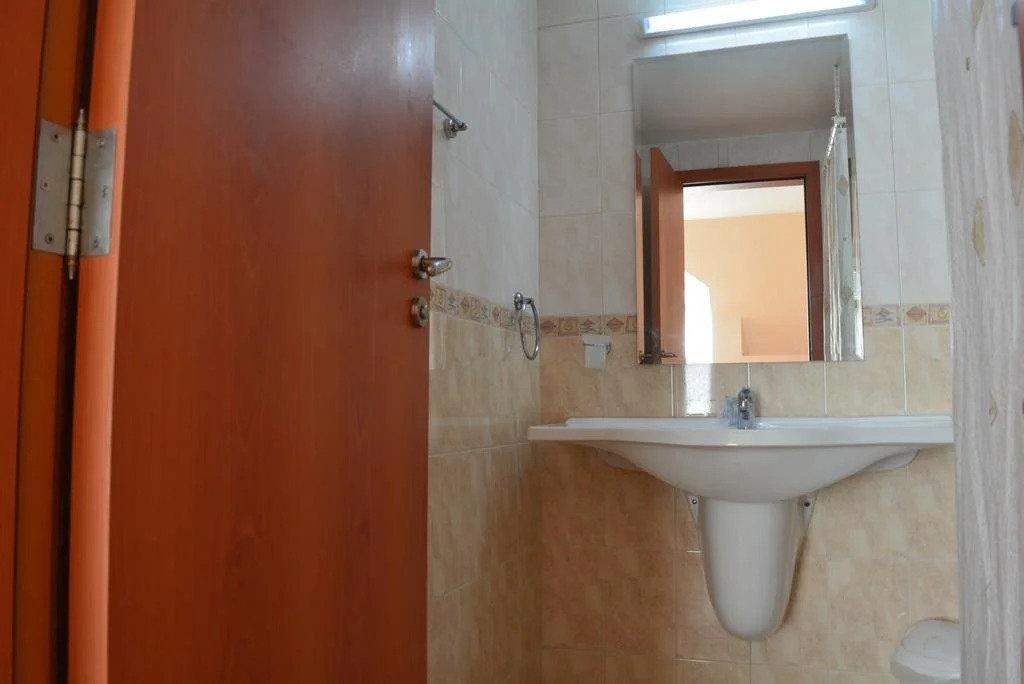 Hotel Africana