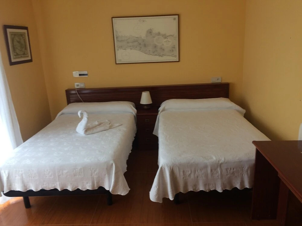 Hotel Brisamar