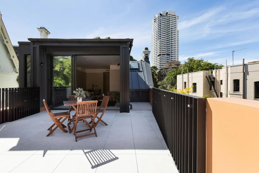 The 249 Apartments by Urban Rest