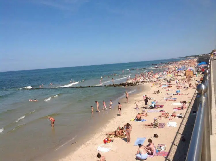 Гостевой дом Золотые Пески