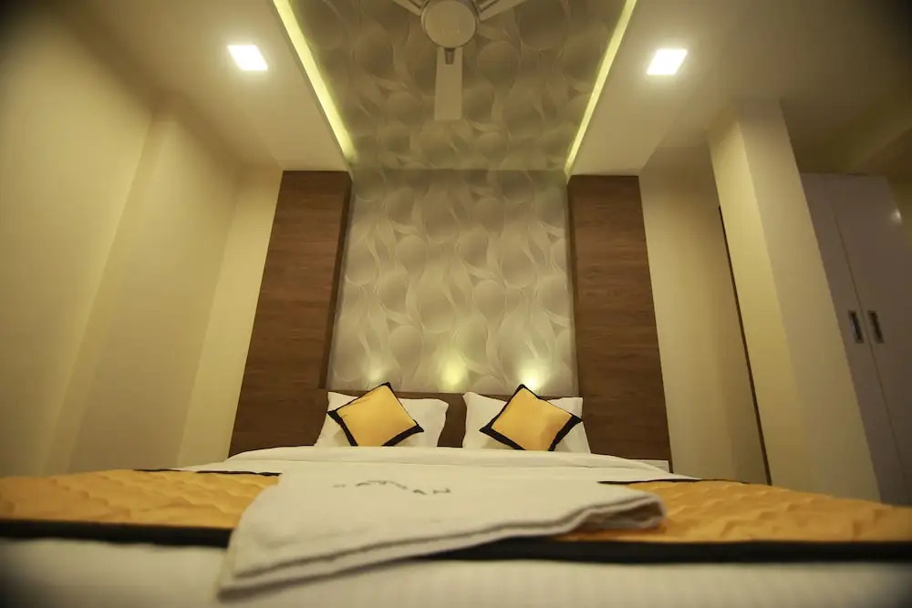 Hotel Rayyan