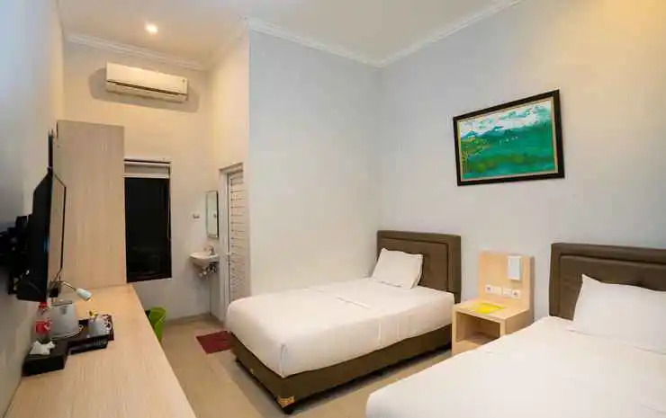 Wisma Mulia Purbalingga