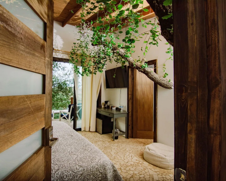 Boskenvid Hotel - Romantic Treehouses & Skypool