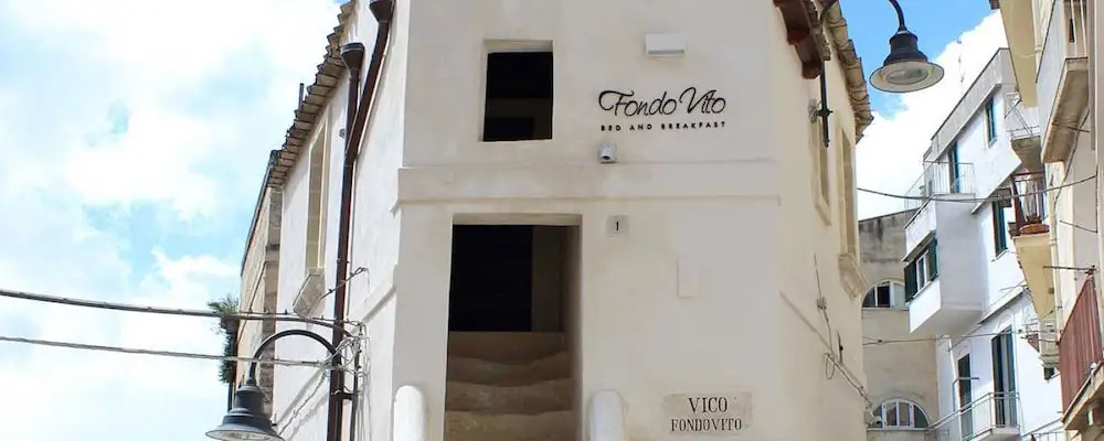 Fondo Vito
