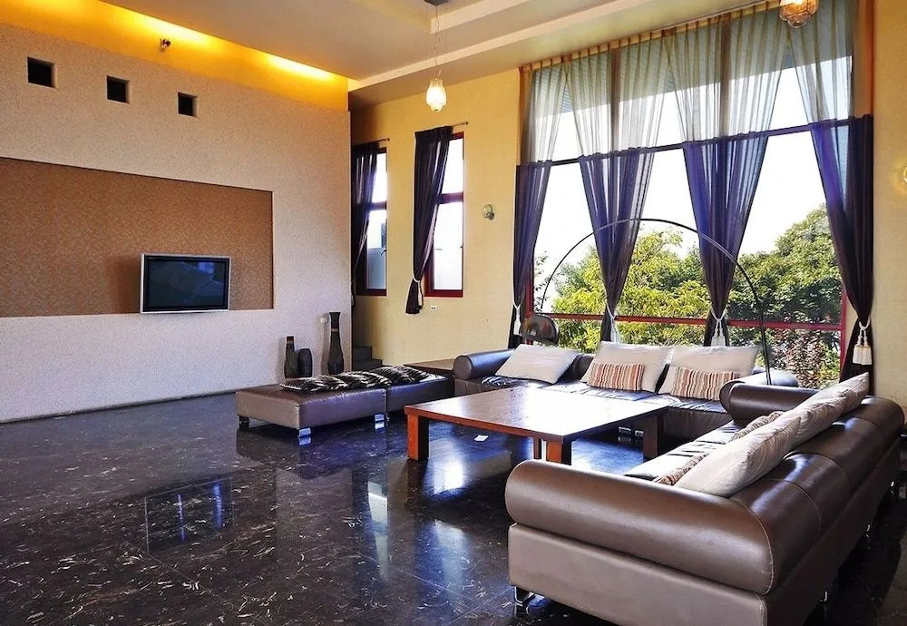 Notable Resort Villa No.2