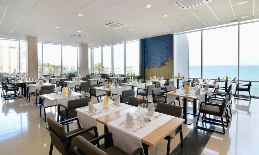 Hotel Riviera Costa del Sol
