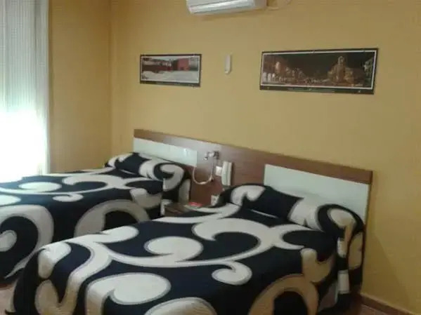 Hostal Restaurante el Paraíso