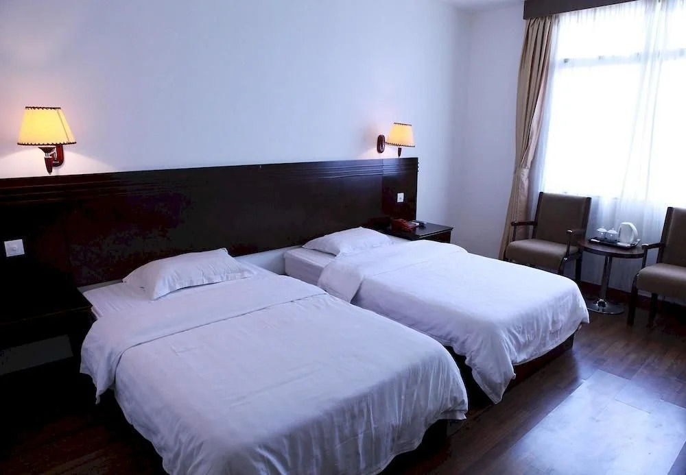 Panlongjun Hotel