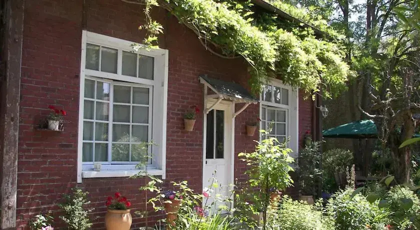 Le Clos Mimaut