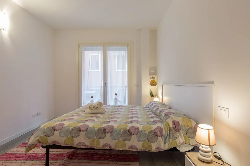 Gialdo Apartment