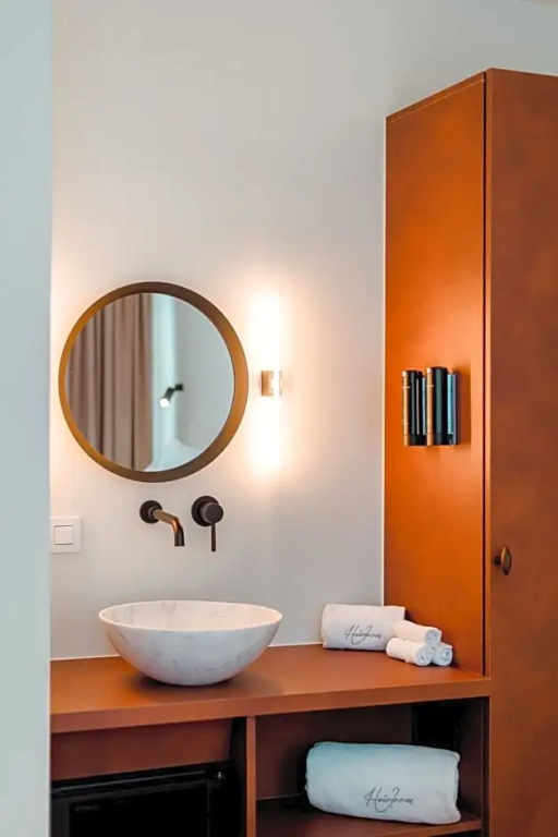 The Librarian by Domani Hotels