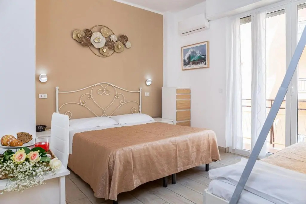Hotel Villa Lina