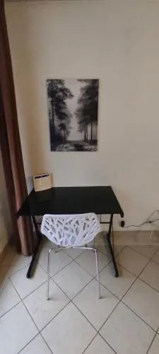 Appartement des Clos