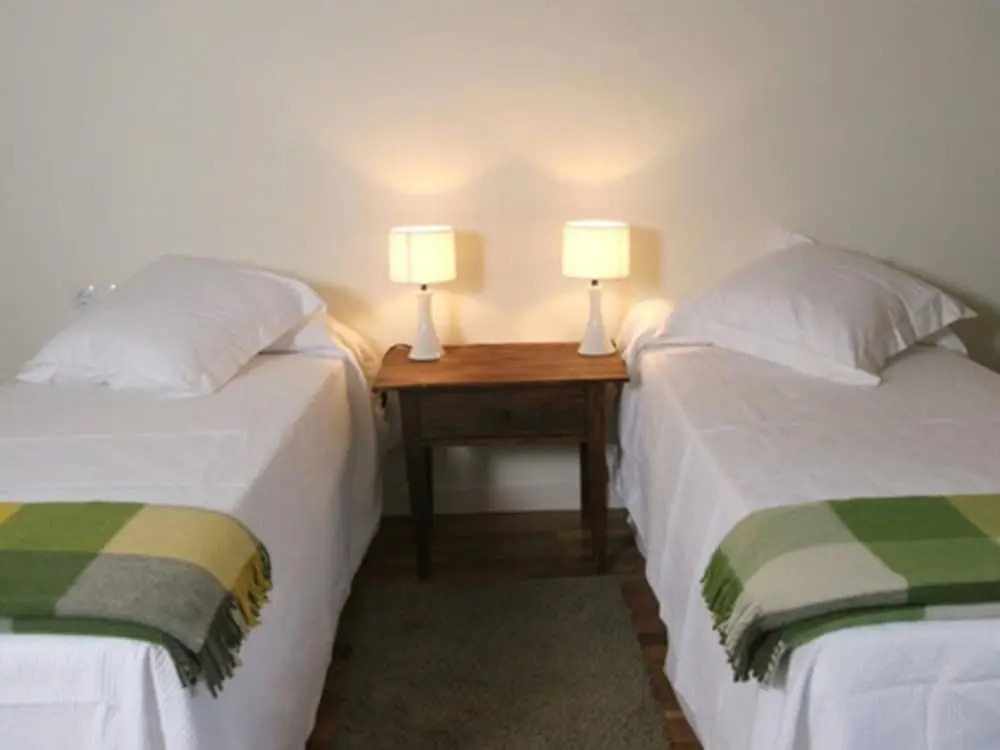 Hostal Alpes Huaraz