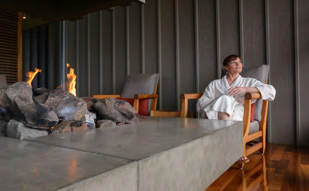 Salishan Coastal Lodge by SCP Hotels