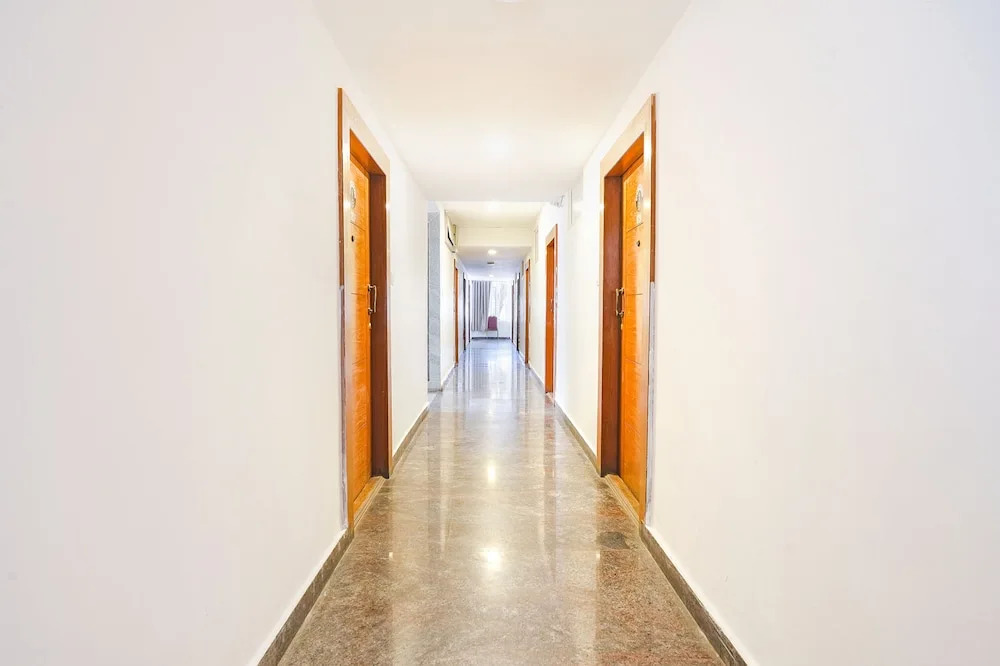 FabHotel Upstream Sarjapur