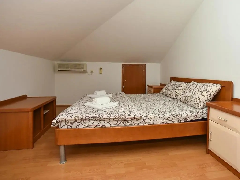 Penthouse Dobrljanin