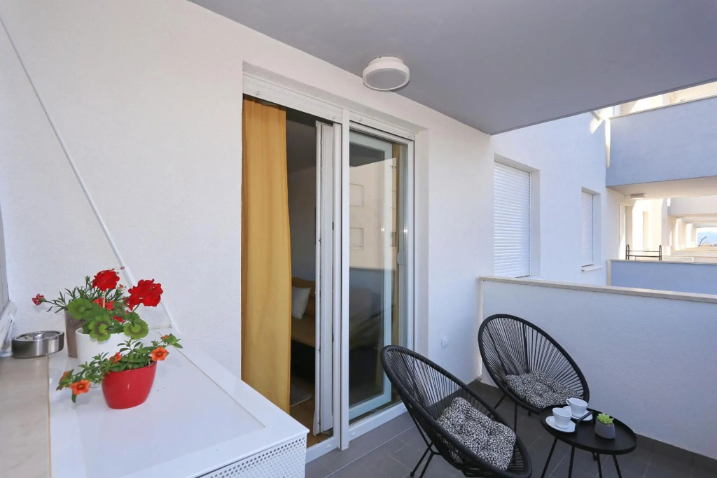 Barbara Apartment