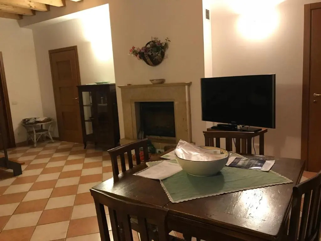 Villa Benciolini