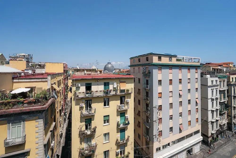 GreRos Dante H, by ClaPa Group Dilsocated Hospitality