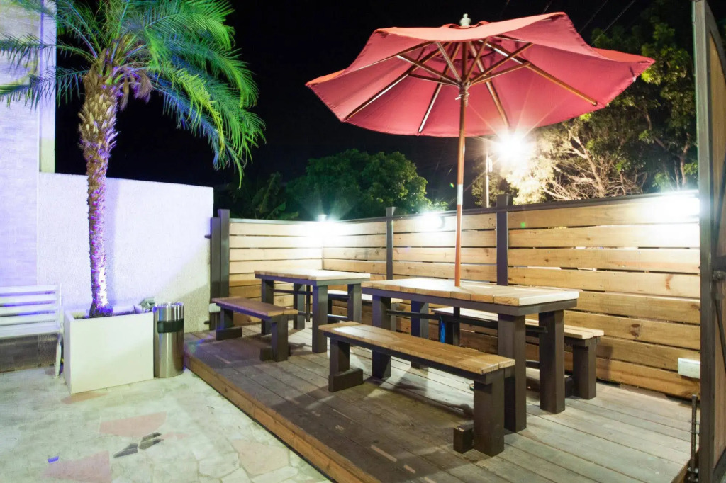 Casa Guesthouse