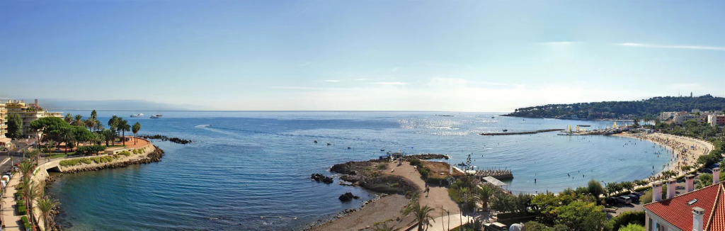 Royal Antibes - Luxury Hotel, Résidence, Beach & Spa