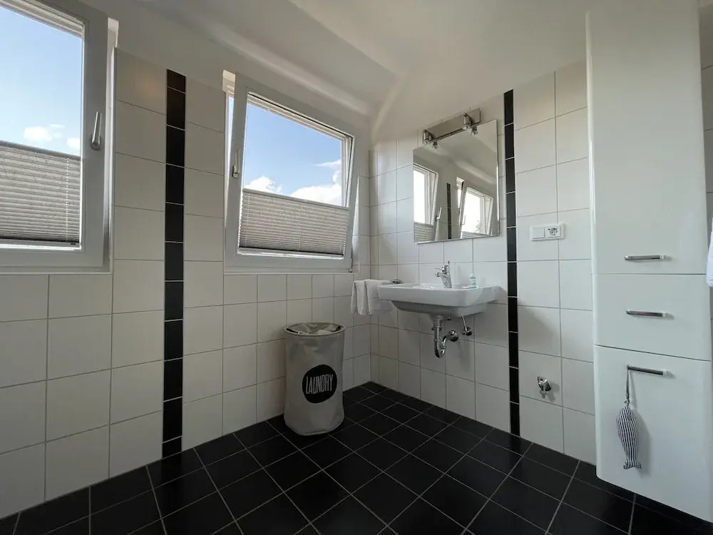 Ferienwohnung in Wyk-boldixum auf Foehr