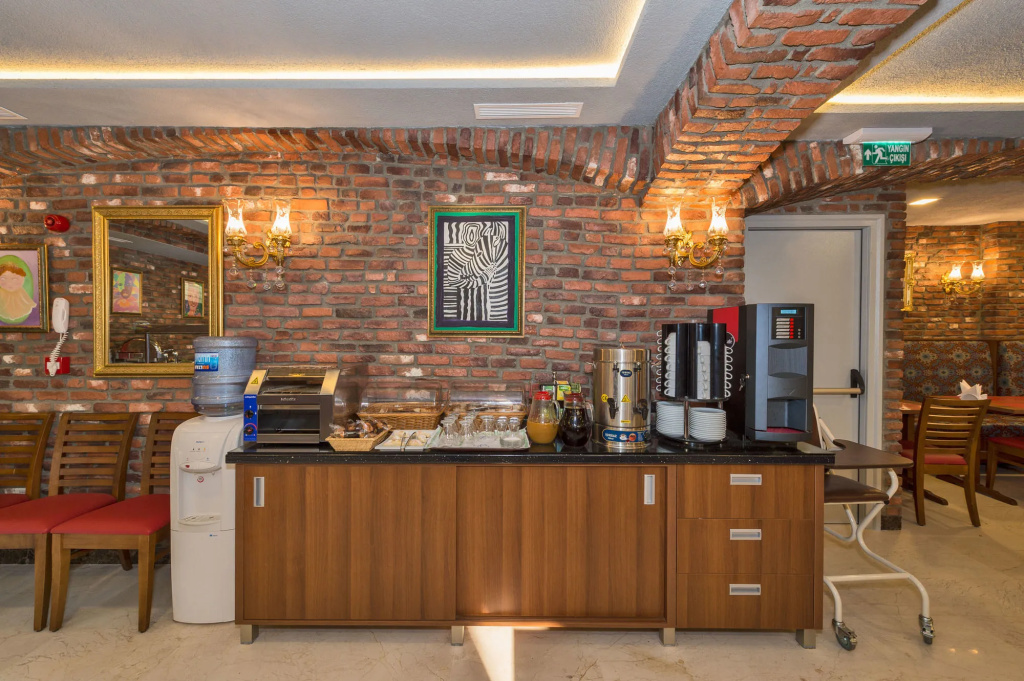 Aprilis Gold Hotel - Special Category