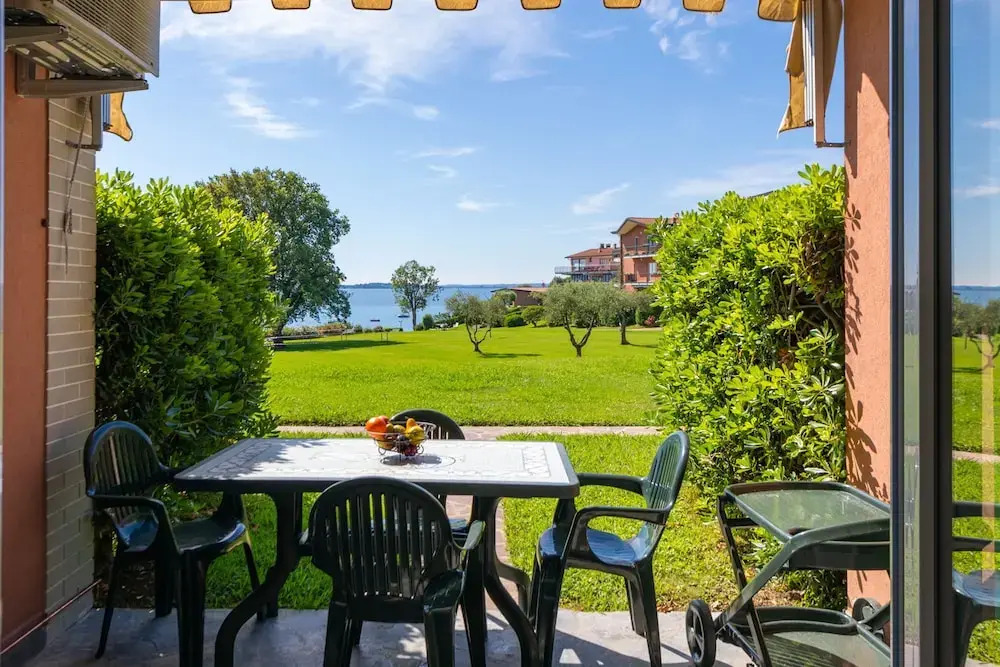 San Sivino 100 in Manerba del Garda
