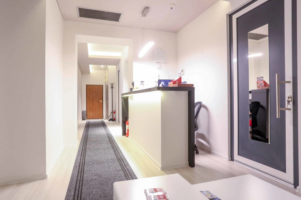 Urban Apartments Strossa