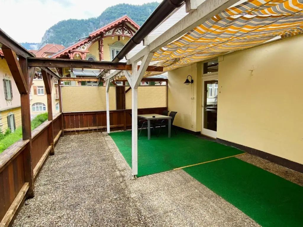 SWEET HOLIDAY HOME - NO.1