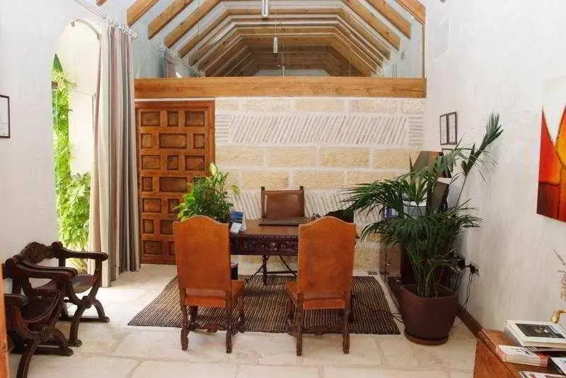 Hacienda La Vereda