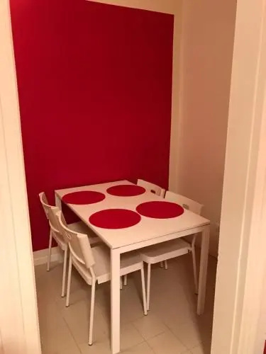 Trapani Rooms